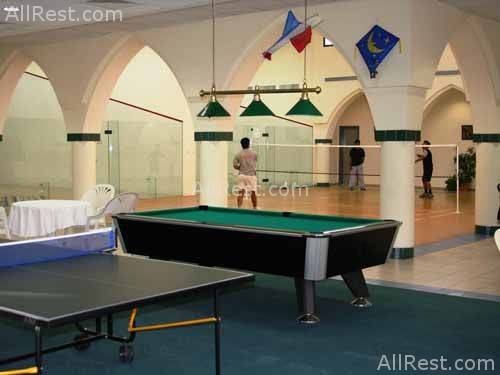 Al Mafraq Hotel 22